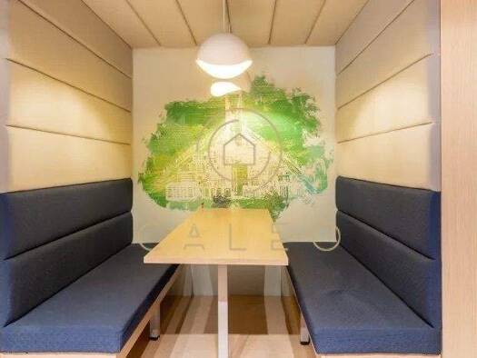 Bürofläche zur Miete provisionsfrei 25 m² Bürofläche teilbar ab 1 m² Innenstadt Osnabrück 49074