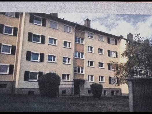 Wohnung zur Miete 550 € 3 Zimmer 64 m² Geschoss 3/4 frei ab 01.01.2027 Donauschwabenstraße 40 Innenstadt Heidenheim an der Brenz 89518