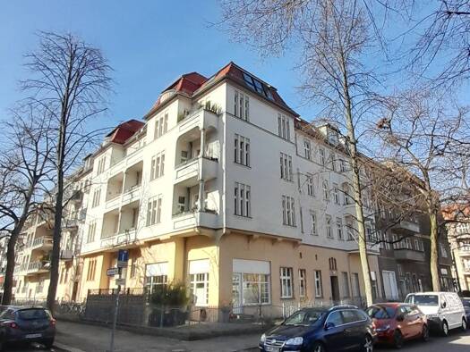 Wohnung zum Kauf als Kapitalanlage geeignet 280.000 € 2 Zimmer 57 m² Pankow Pankow 13187