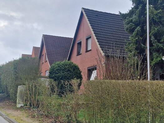 Haus zum Kauf 790.000 € 125 m² 826 m² Grundstück Scharbeutz Scharbeutz 23683
