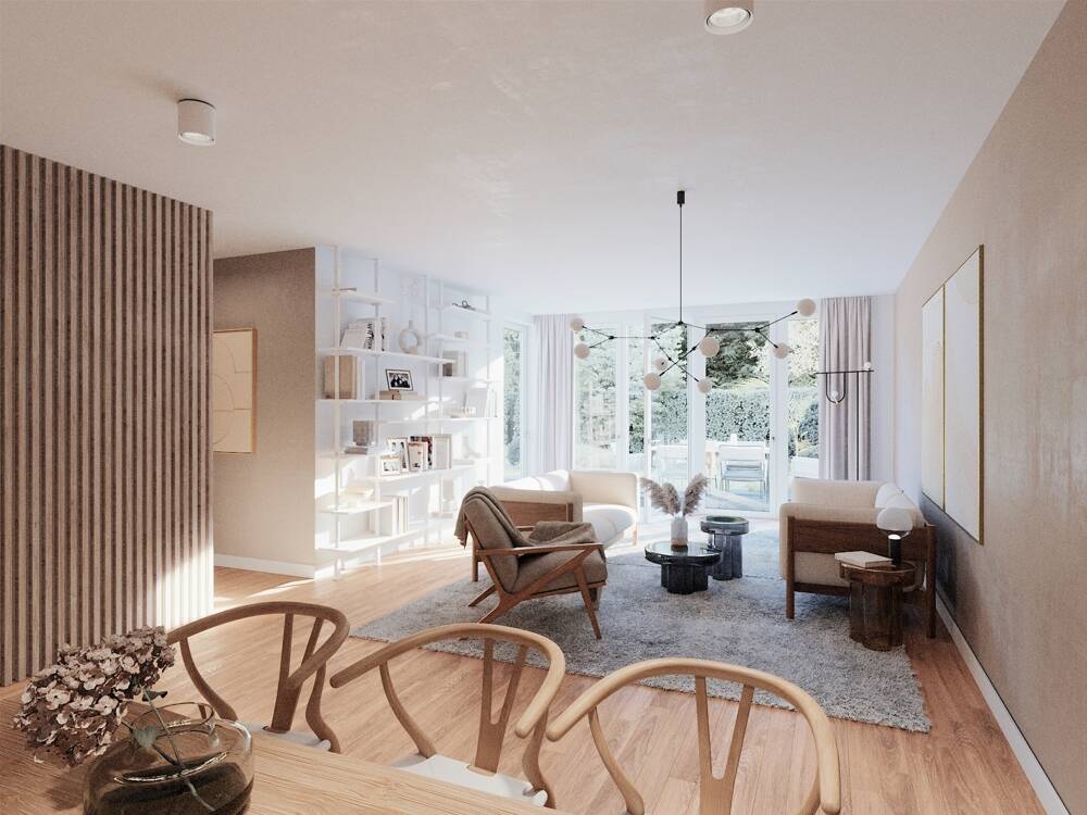 Wohnung zum Kauf