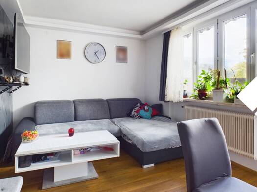 Wohnung zum Kauf 2 Zimmer 46 m² 2. Geschoss Innsbruck 6020