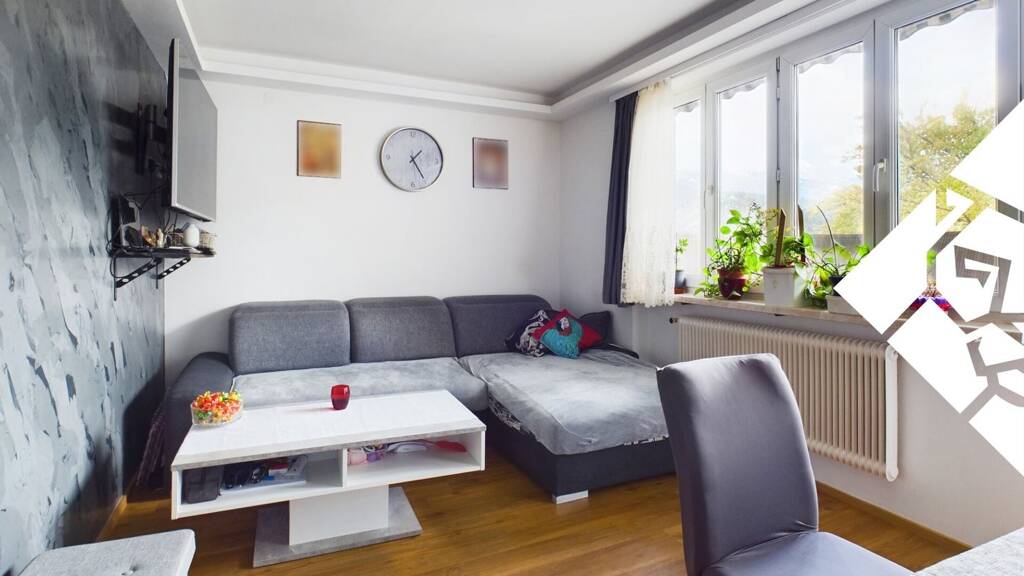 Wohnung zum Kauf 2 Zimmer 46 m² 2. Geschoss Innsbruck 6020