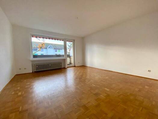 Wohnung zur Miete 500 € 3 Zimmer 65 m² 1. Geschoss Bad Bevensen 29549