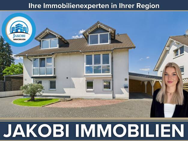 Doppelhaushälfte zum Kauf 375.000 € 5 Zimmer 130,6 m² 304 m² Grundstück frei ab sofort Trierer Straße 13a Großvernich Weilerswist 53919