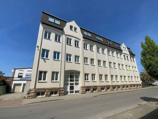 Wohnung zur Miete 400 € 2 Zimmer 65 m² 1. Geschoss Sommeritzer Str. 46 Schmölln 04626