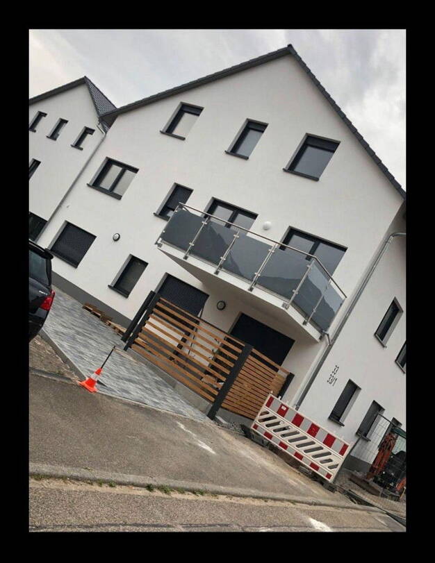 Wohnung zur Miete 1.200 € 3 Zimmer 90 m² 1. Geschoss frei ab 01.10.2025 Weiherstraße 33 Kieselbronn 75249