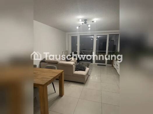 Wohnung zur Miete Tauschwohnung 925 € 2,5 Zimmer 75 m² 5. Geschoss Hahnwald Rodenkirchen 50996