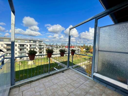 Wohnung zum Kauf 160.000 € 2 Zimmer 61,7 m² 4. Geschoss Franzosenallee 30 Probstheida Leipzig 04289