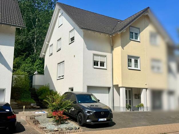 Doppelhaushälfte zum Kauf 435.000 € 6 Zimmer 135 m² frei ab sofort Merzig Merzig 66663