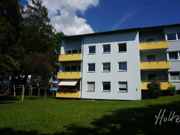 Wohnung zur Miete 690 € 3 Zimmer 75,6 m² 3. Geschoss frei ab 01.05.2026 Philipp-Melanchthon-Straße 1 Amberg 92224