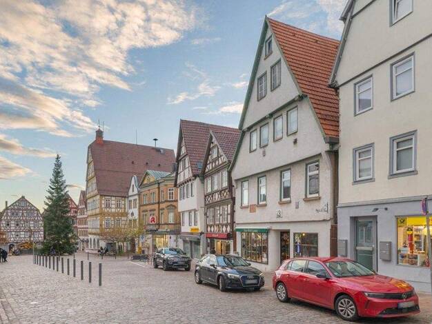 Haus zum Kauf 599.000 € 9 Zimmer 212 m² 217 m² Grundstück Leonberg 71229