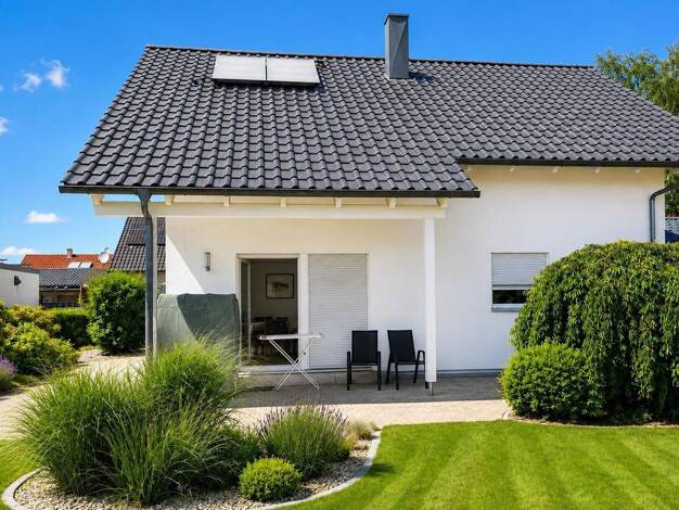 Einfamilienhaus zum Kauf provisionsfrei 579.000 € 4,5 Zimmer 140 m² 588 m² Grundstück Pfullendorf Pfullendorf 88630