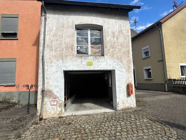 Sonstiges zum Kauf 35.000 € Bachstraße Nennig Perl 66706