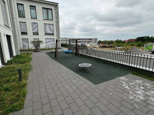 Wohnung zur Miete 1.164 € 3 Zimmer 97 m² 2. Geschoss frei ab 01.09.2026 Kernstadt Paderborn 33100