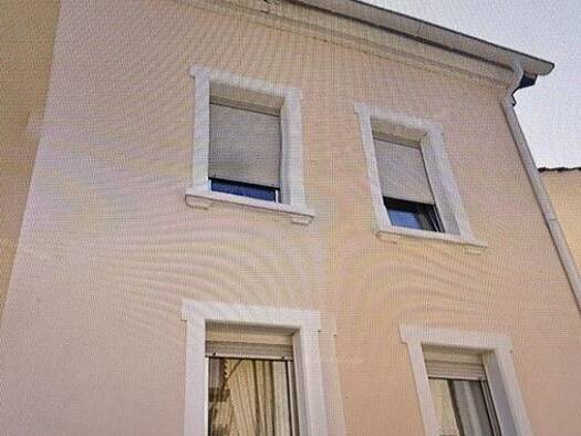 Mehrfamilienhaus zum Kauf 8 Zimmer 135 m² 427 m² Grundstück Schafbrücke Saarbrücken 66121