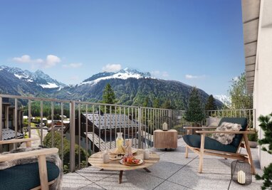 Wohnung zum Kauf 1.250.000 € 4 Zimmer 113,8 m² Chamonix Sud-Bois du Bouchet Chamonix 74400