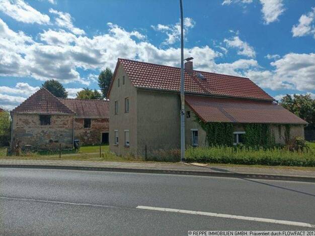 Einfamilienhaus zum Kauf 70.000 € 4 Zimmer 100 m² 1.123 m² Grundstück Wartha Königswartha 02699