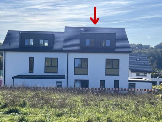 Doppelhaushälfte zur Miete 1.990 € 7 Zimmer 244 m² 320 m² Grundstück Borners Garten Bröl Waldbröl 51545