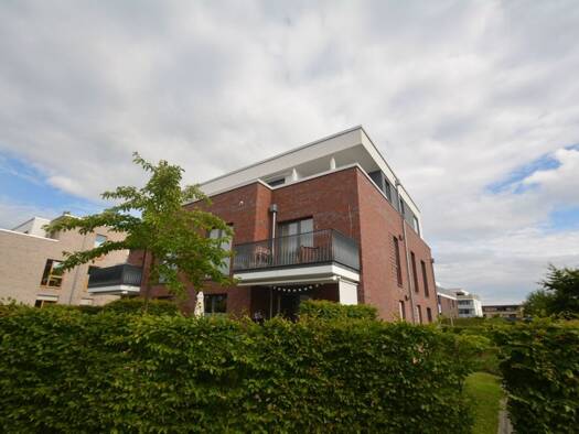 Wohnung zur Miete 1.475 € 3 Zimmer 95,8 m² 1. Geschoss Hanna-Lucas-Straße 5 Wedel 22880