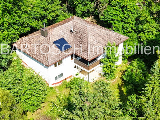 Einfamilienhaus zum Kauf 470.000 € 6 Zimmer 200 m² 1.504 m² Grundstück Egloffstein 91349