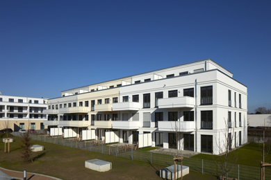 Wohnung zur Miete 1.661 € 4 Zimmer 136 m² EG frei ab sofort Prager Straße 3 Auerberg Bonn 53117