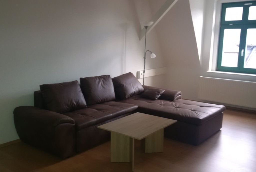 Wohnung zur Miete Wohnen auf Zeit 940 € 2 Zimmer 74 m²<br/>Wohnfläche 08.11.2024<br/>Verfügbarkeit Krölstraße Innenstadt Görlitz 02826