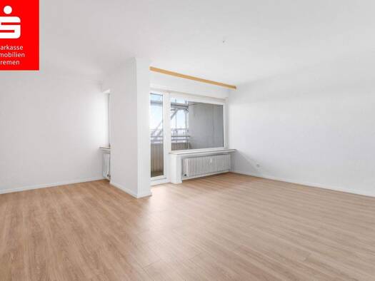 Wohnung zum Kauf 185.000 € 2 Zimmer 60 m² Altstadt Bremen 28195