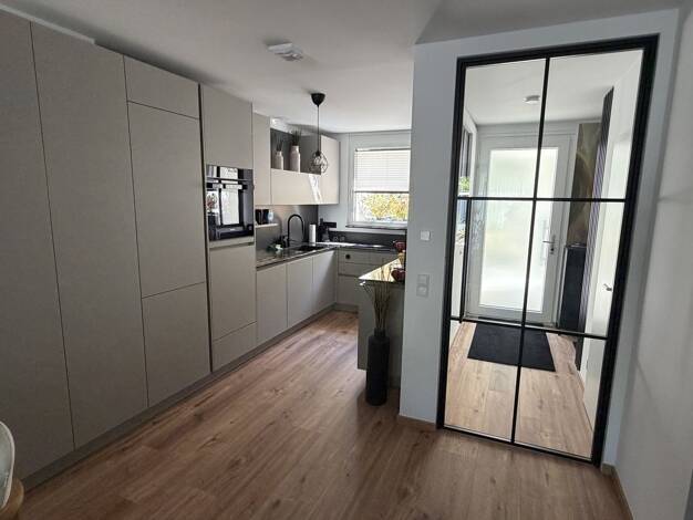 Maisonette zum Kauf 549.000 € 5 Zimmer 145 m² Oststraße Schkeuditz Schkeuditz 04435
