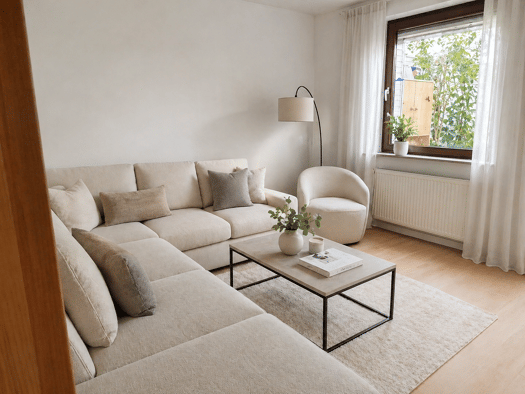 Reihenmittelhaus zum Kauf 296.000 € 4 Zimmer 91 m² 298 m² Grundstück Frillendorf Essen 45139