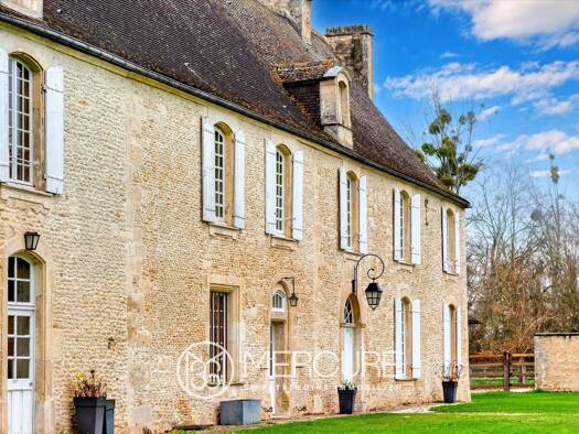 Haus zum Kauf 695.000 € 260 m² Morteaux-Coulibœuf 14620