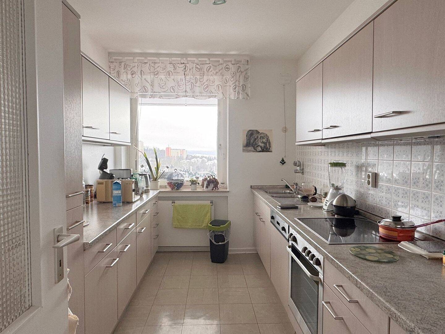 Immobilie in Göttingen - Großzügige 3-Zimmer-ETW in Geismar! - Bild 3