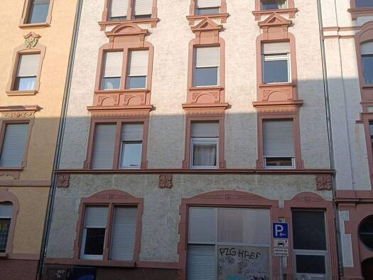 Wohnung zum Kauf 195.000 € 4 Zimmer 90 m² 3. Geschoss Offenbach am Main 63069