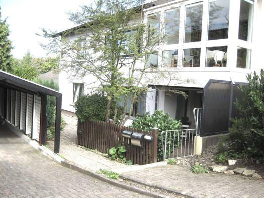 Terrassenwohnung zur Miete 820 € 3 Zimmer 118 m² frei ab sofort Erlenweg 19 Northeim 37154