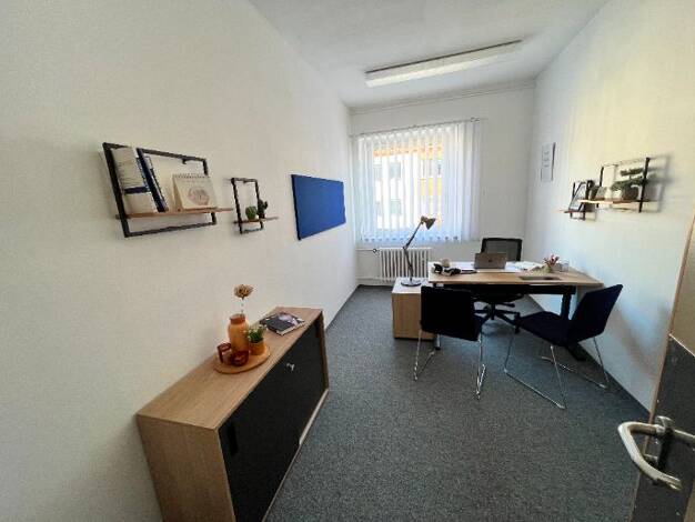 Bürofläche zur Miete provisionsfrei 265 € 23 m² Bürofläche Im Frauengrund Ebern 96106