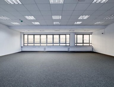 Bürofläche zur Miete 7,49 € 1.577,3 m² Bürofläche teilbar ab 1.577,3 m² Werner-von-Siemens Straße 6 Hochfeld Augsburg 86159