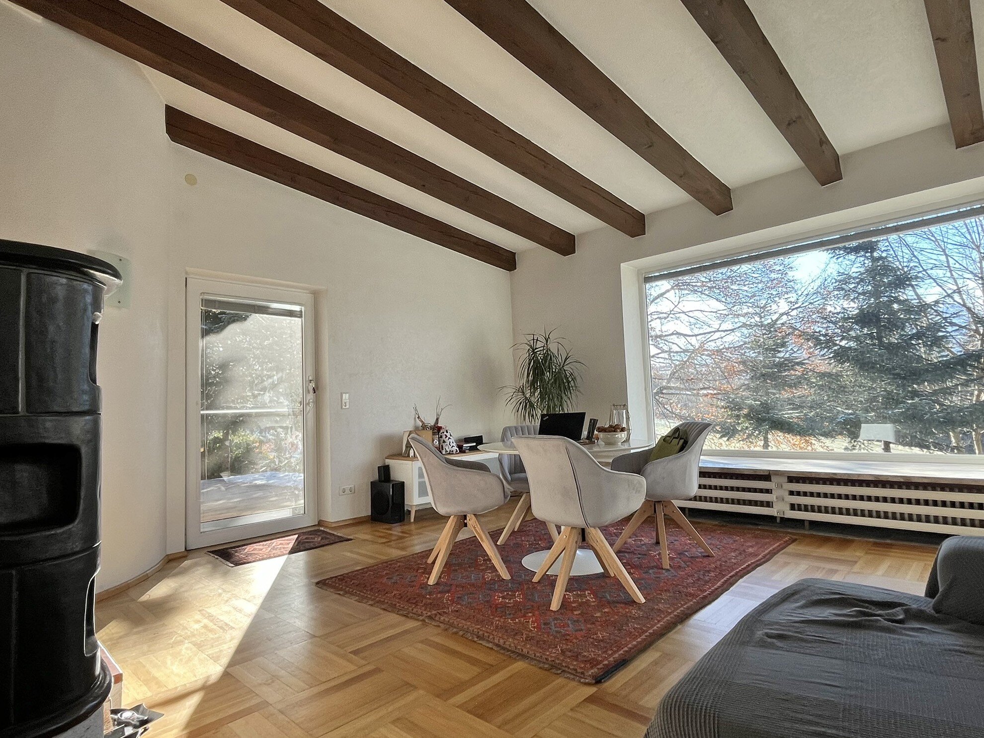 Einfamilienhaus zum Kauf 1.100.000 € 4 Zimmer 104 m²<br/>Wohnfläche 953 m²<br/>Grundstück Sistrans 6073