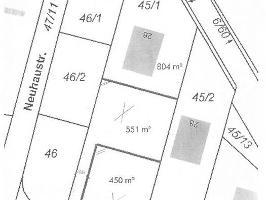 Grundstück zum Kauf 289.000 € 450 m² Grundstück Baugenehmigung vorhanden Westerhofen Stammham 85134
