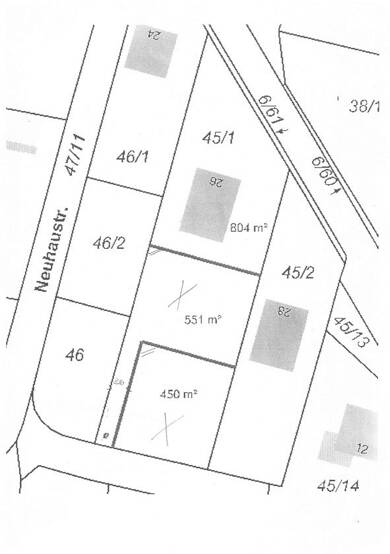 Grundstück zum Kauf 289.000 € 450 m² Grundstück Baugenehmigung vorhanden Westerhofen Stammham 85134