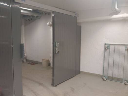 Tiefgaragenstellplatz zur Miete 100 € Schellingstraße Maxvorstadt München 80798