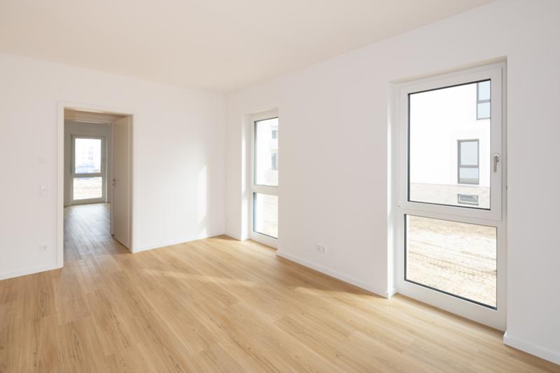 Wohnung zur Miete 821 € 2 Zimmer 48,9 m²<br/>Wohnfläche 4.<br/>Geschoss Marianne-Foerster-Straße 11 Heinersdorf Berlin 13089