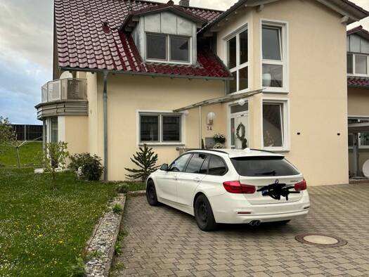 Wohnung zur Miete 1.600 € 4 Zimmer 117 m² Geschoss 1/1 frei ab 01.02.2026 Baindt 88255