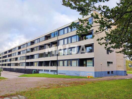 Studio zur Miete 895 € 3 Zimmer 67 m² 2. Geschoss Näsintie 25 Porvoo 06100