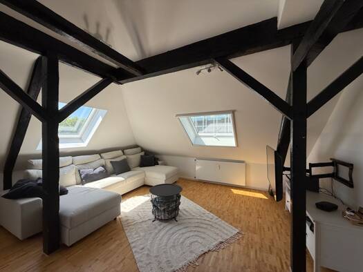 Maisonette zum Kauf 498.000 € 4 Zimmer 131 m² Rüttenscheid Essen 45130