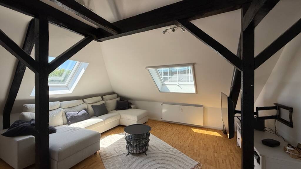 Maisonette zum Kauf 498.000 € 4 Zimmer 131 m² Rüttenscheid Essen 45130