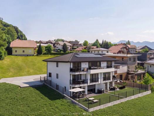 Maisonette zum Kauf 726.200 € 4 Zimmer 123,4 m² Mondsee 5310