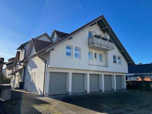 Wohnung zum Kauf 162.500 € 2 Zimmer 48,9 m² EG Leutkirch Leutkirch im Allgäu 88299