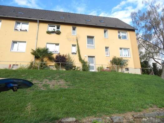 Wohnung zur Miete 235 € 2 Zimmer 39,1 m² frei ab 21.11.2026 Alsenstraße 31 Lüdenscheid Lüdenscheid 58511