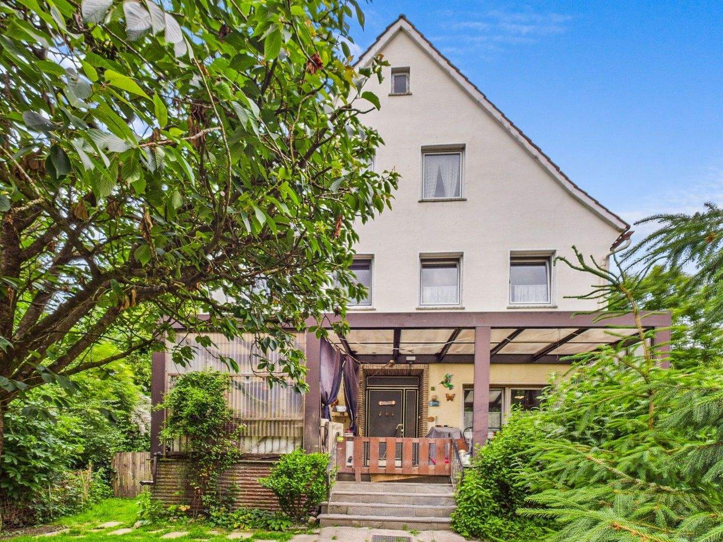 House in Extertal, Nalhof - Ansicht 2