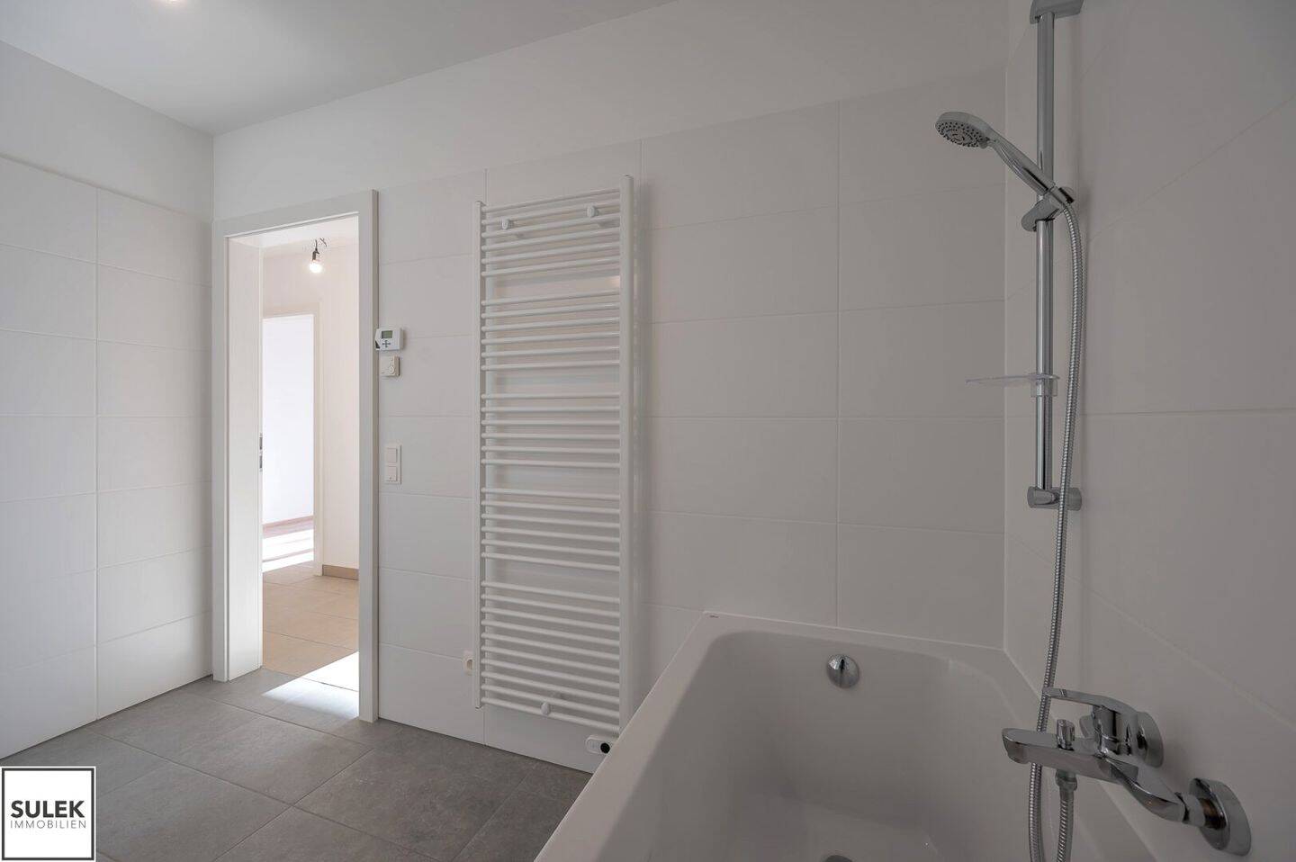 Wohnung – Eisenstadt, Katastralgemeinde Eisenstadt - Ansicht 4